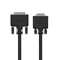 Cabo Dvi-i 24+5 para Vga 15 Pinos 2 Metros Pcyes - Pdvm15-2