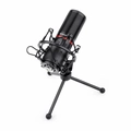 Microfone Gamer Redragon Streamer - Blazar GM300