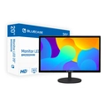 Monitor 20 Led Bm20d2hvw Bluecase 75hz Widescreen 16:9 Hdmi Vga Vesa  Preto
