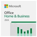 Microsoft Office Home And Business 2024 Esd - Ep2-06608