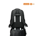 Mochila Para Notebook 17.3 Lecoo Bg03 - Preta