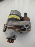 Motor De Partida Vw Spacefox 2007 (id:17670)