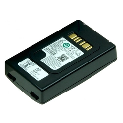 Bateria Datalogic Para Skorpio X5 6200mah - 91acc0093