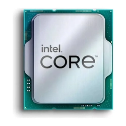 Processador Intel Core I5 14400f Tray 3.5ghz (4.7ghz Turbo) 14° Geração Lga1700 Meteor Lake 20mb