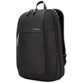 Mochila Targus Notebook 15,6 Intellect Essentials Tsb966 Preta