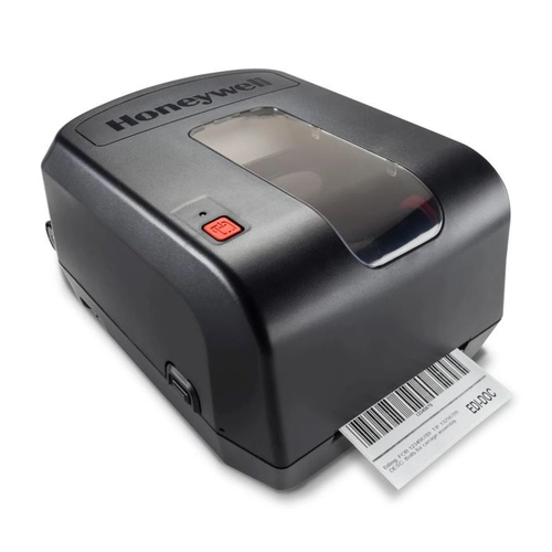 Impressora Honeywell PC42T 0,5 74M Ethernet - PC42TPE01370