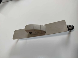 AJUSTADOR DO CINTO DE SEGURANÇA L.E FORD EDGE 2014 (ID:21240)