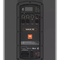 Caixa De Som Acustica Ativa Jbl - Max 10