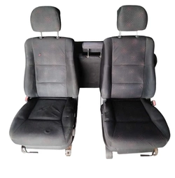 Jogo De Banco Honda City 2012 Original Com detalhe (ID:1302)