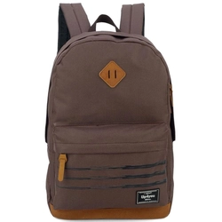 Mochila Escolar Adulto Luxcel- UP4YOU