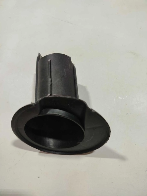 Guarda pó coluna direção hidráulica Ford fiesta 2014 (ID:427)