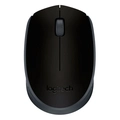 Mouse Logitech M170 Wireless Preto - 910-004940-c