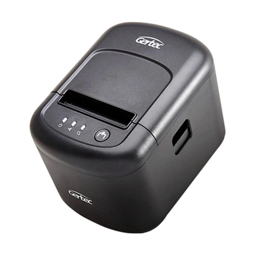 GERTEC IMP TÉRMICA CUPOM G250 USB / SERIAL / ETHERNET