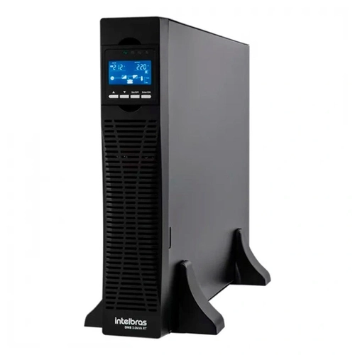 Nobreak Intelbras Dnb 3000va-220v-rt - 4820114