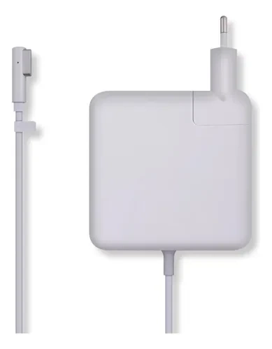 FONTE PARA MACBOOK MODELOS A1184, A1330 E A1344 16.5V 3.65A