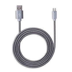 Cabo USB Multilaser para Usb-C Tipo-C - WI345