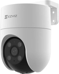 Câmera de Segurança Ezviz Wifi Externa 2mp 1080p Branca - CS-H8C