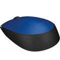 Mouse Logitech M170 Wireless Azul - 910-004800