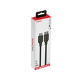 Cabo Hdmi 2.0 Macho 4k/60hz - Preto - 1 Metro - Phm20-1