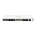 Switch Hpe Aruba Ion 1830 48g 4sfp Jl814a i