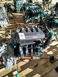 MOTOR PARCIAL CHEVROLET ONIX 2019 (ID:21384)