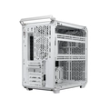 Gabinete Cooler Master Qube 500 Flatpack Macaron Edition E-atx Menta Rosa Creme    Q500-dgnn-s00