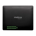 Switch Intelbras 16 Portas Fast 10/100 Ethernet - Sf 1600 Q+