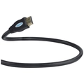 Cabo Extensor Hdmi 2.0 4k Ultra Hd 3d Conexão Ethernet 2 Metros - H20f-2