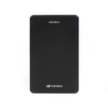 Gaveta para HD Externo 2,5 USB 2.0 CH-210BK C3Tech