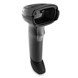 Leitor De Código De Barras Zebra Ds2208 1d e 2d Usb Sem Suporte - Ds2208-sr7u2100azw