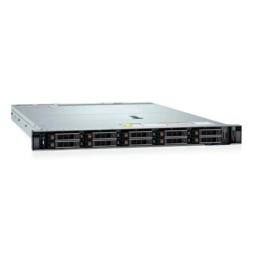 Servidor Dell R660xse Intel Xeon Silver 4514y 16c 32gb 2x480gb Ssd Idrac9 Enterprise - 210-bhrm-yosm