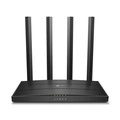 Roteador Wireless Gigabit Tp-link Archer C80 Ac1900 Mu-mimo Mesh Dual Band 2,4/5ghz