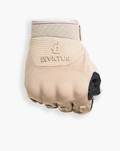 Luva Tática Bunker Fingerless - (Invictus)