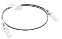 Cabo Dac Hpe Aruba Ion 10g Sfp+ To Sfp+ 1m - R9d19a i