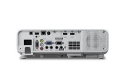 Projetor Epson Powerlite L260f 4.600 Lumens V11ha69020