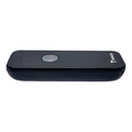 Leitor De Código De Barras Tanca Tl-150btw Portátil Sem Fio - 004829