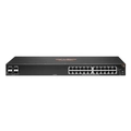 Switch Hpe Aruba 6100 24g 4sfp+ - Jl678a i