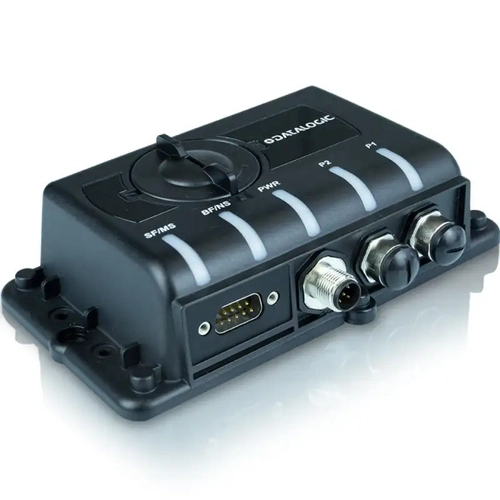 Conversor De Entrada Datalogic P/ Powerscan Pm9500