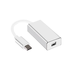 Cabo Adaptador Usb-c Para Mini Displayport - Xc-adp48