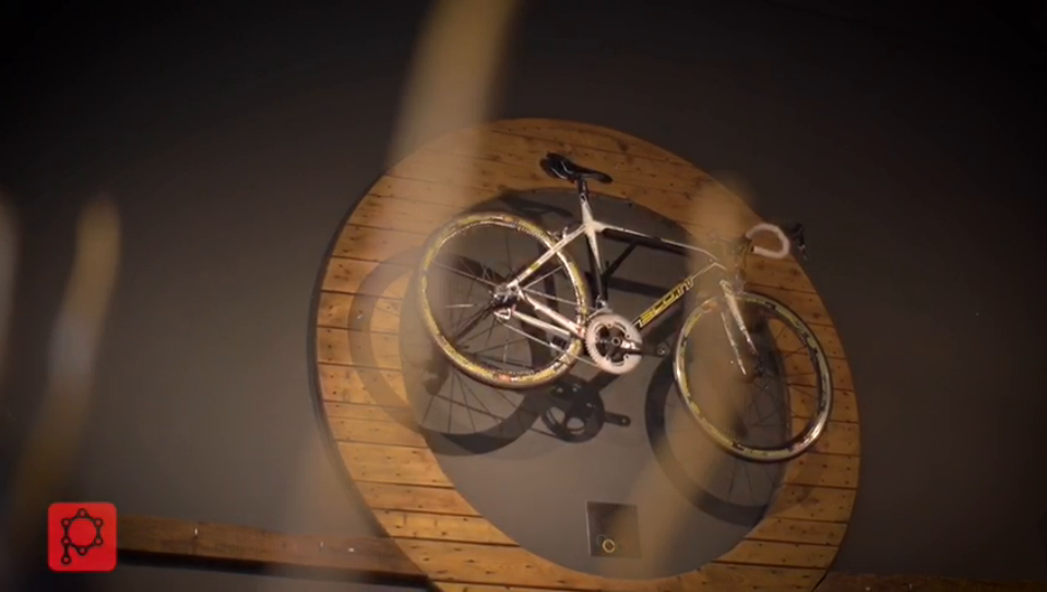 Você conhece a Pagliarini Bikes?