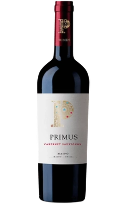 Primus Cabernet Sauvignon