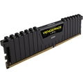 Memória DDR4 16GB 3200MHz Corsair Vengeance - CMK16GX4M1E3200C16