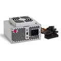 Fonte Sfx K-mex Pn-230rof Slim Itx 230w Com Cabo De Alimentação