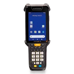 Coletor De Dados Datalogic Skorpio X5 Gun 2d-xlr Android 10 - 943500047