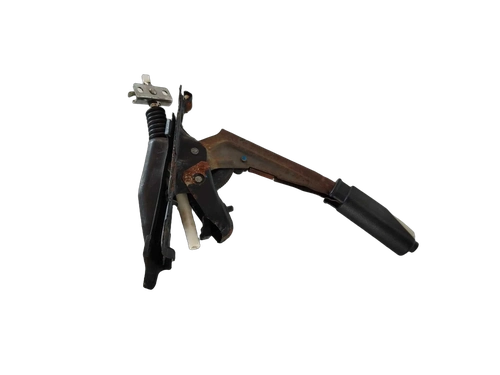 ALAVANCA FREIO DE MÃO FIAT PALIO,UNO 2020 (ID:20983)