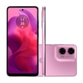 Smartphone Motorola Moto G24 XT2423-6, 128GB, 4GB, Android 14 ROSA