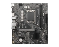 Placa Mãe MSI PRO H610M-G DDR4, Intel LGA1700, mATX, DDR4 - 911-7D46-234