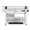Multifuncional Plotter Hp Designjet T950 De 36
