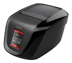 CONTROL ID IMP TÉRMICA CUPOM PRINT ID TOUCH USB / ETHERNET