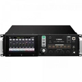 Mixer Digital Yamaha Tf-rack Preta